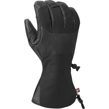 Rukavice Rab Guide 2 GTX Glove black/BLK L rukavice