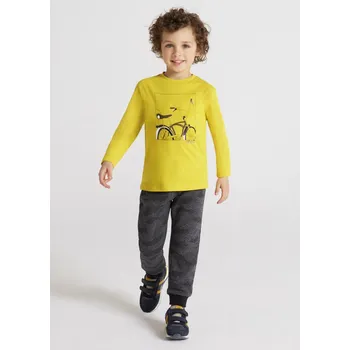 Chlapecké tepláky Mayoral 4589 Velikost: 2 roky (92 cm)