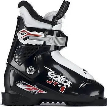 Sjezdové boty Tecnica JT 1 black MP 150 13/14