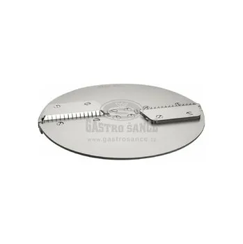 Kráječ zeleniny FEUMA Kotouč-proužky 2,0x2,5mm (542823)