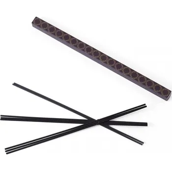 Locherber Milano Náhradní Tyčinky z vláken FIBRA pro difuzér - délka 38 cm, 8ks LH410183