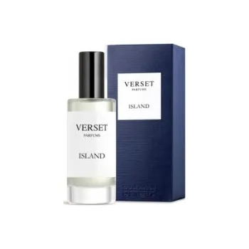 Pánský parfém Verset Island 15ml Eau de Parfum pánský