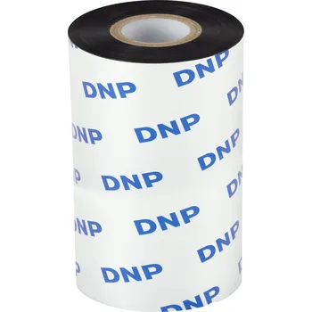 Pásek do tiskárny DNP Termotransferová páska TR4085plus® / šířka 220 mm / délka 450 m / návin OUT / balení 12 ks