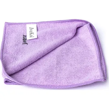 Utěrka Ivekol Utěrka z mikrovlákna univerzální Lila 1 ks