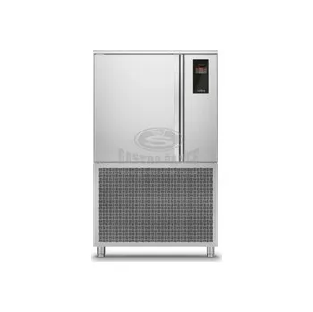 Coldline Šokový zchlazovač/zmrazovač MODI ACTIVE W20PA (10x GN2/1-EN)