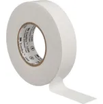 Páska elektroizolační, 15 mm x 10 m, bílá