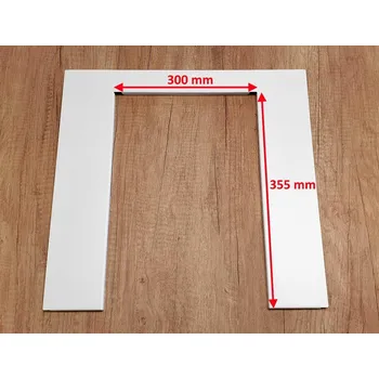 Kávovar Kluge KAFEbox dělící příčka DP06W