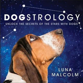 Cizojazyčná kniha Dogstrology - Malcolm, Luna