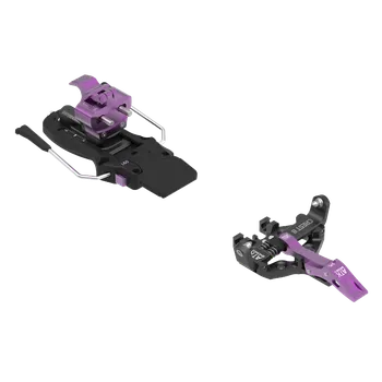 Běžkařské vázání ATK CREST 8 Purple Šířka brzdy: 86mm