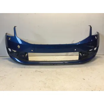 Nárazník Přední nárazník Škoda Octavia III. 5E0807221N