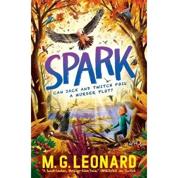 Učebnice Spark - Leonard, M. G.