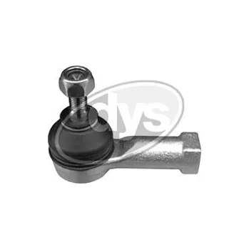 Táhlo řízení Hlava příčného táhla řízení DYS 22-00421