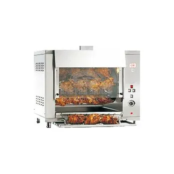 Kuchyňský gril CB Gril na kuřata planetový CB P7/5