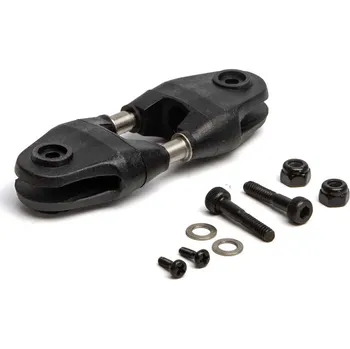 RC vybavení Blade 150 FX: držák rotorových listů (2)