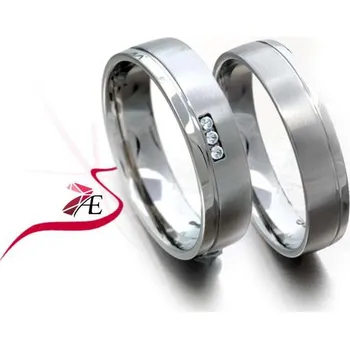 Prsten Snubní prsteny SP00030