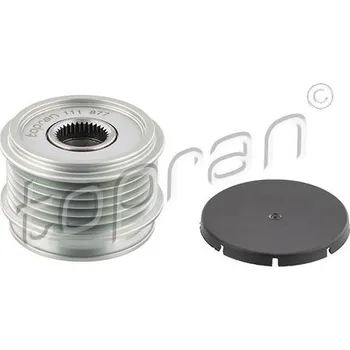 Předstihová spojka TOPRAN 111 877