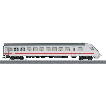 Modelová železnice Märklin Start up 40503 Řídicí vozík H0 InterCity DB AG 2. Třída