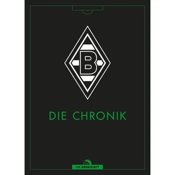 Borussia Mönchengladbach - Aretz, Markus [DE] (2021, Firma, Die Werkstatt GmbH)