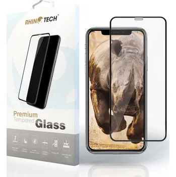 Tvrzené 2.5D sklo Rhinotech pro Xiaomi Redmi 5, white