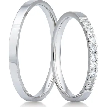 Šperk Snubní prsteny Rýdl 319/03
