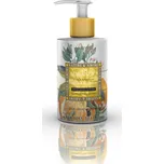 Rudy Profumi Rudy Profumi Luxusní extra jemné tekuté mýdlo na ruce s vůní ORANGE BLOSSOM - 300 ml CP-1770