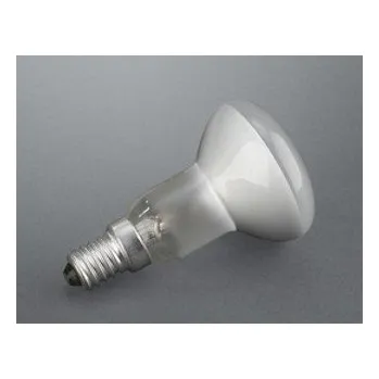 Žárovka Žarovka bodová 240V 40W E14