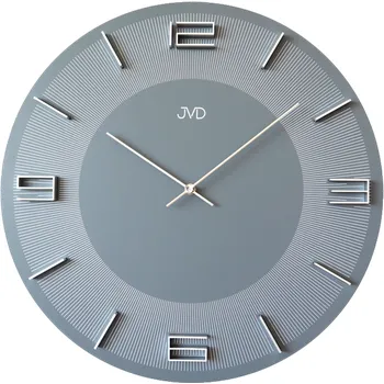 Hodiny Designové nadčasové luxusní hodiny JVD HC33.1 (Designové nadčasové luxusní hodiny JVD HC33.1)