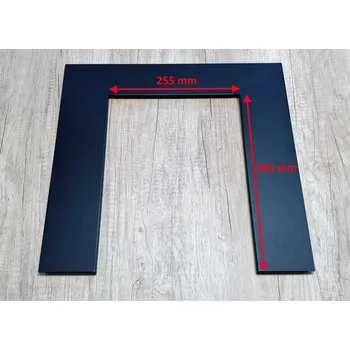 Kávovar Kluge KAFEbox dělící příčka DP05B