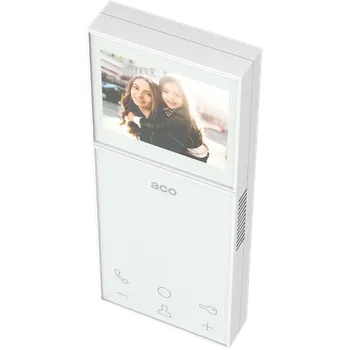 ACO MP800 G2 barva. 3.5 s hmatovými funkčními ikonami