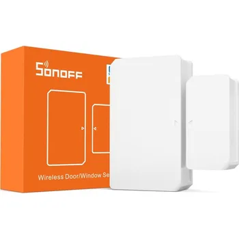 Sonoff Zigbee Wireless SNZB-04…