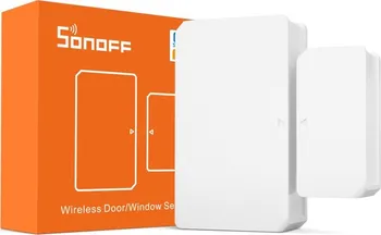 Sada pro automatizaci domácnosti Sonoff Zigbee SNZB-04 bezdrátový senzor pro okna a dveře