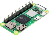 Raspberry Pi Zero 2 W (RPI006)