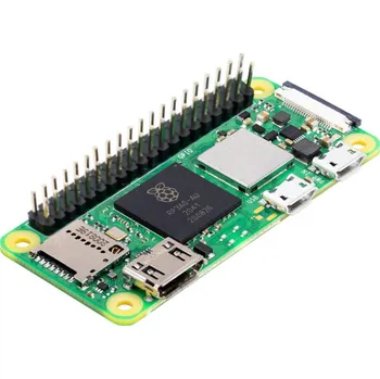 Raspberry Pi Zero 2 W (RPI006)