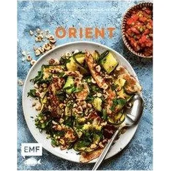 Genussmomente: Orient