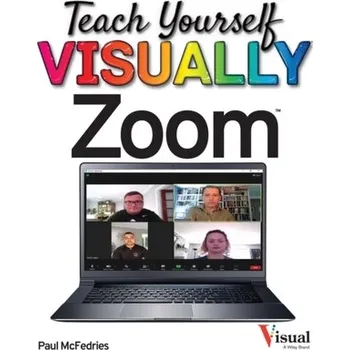 Teach Yourself VISUALLY Zoom - McFedries, Paul