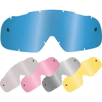 Auto-moto FOX Airspace/Main Injected Lens - Nm - OS, Clear MX