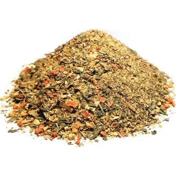 Koření Bylinkové máslo směs koření 250g