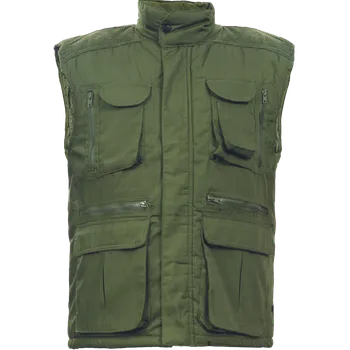 Pracovní obuv CERVA GROUP Vesta OHIO, různé barvy Velikost L zelená