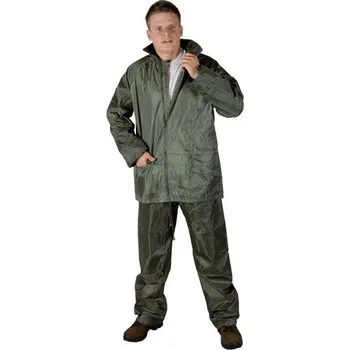 Pláštěnka CARINA nepromokavý oblek do deště Velikost: L