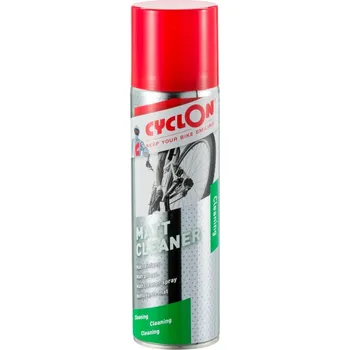 Olejnička Čistící pěna Cyclon Matt Cleaner 500ml