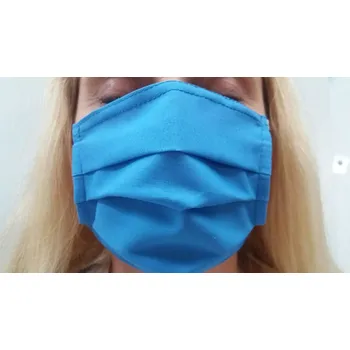 rouška textilní rouška bavlněná Velikost: dětská velikost