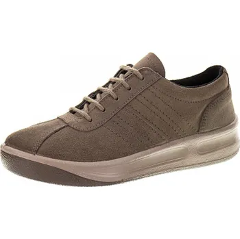 Pracovní obuv Prestige Moleda Air hnědé Velikost: 46