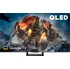 Televizor TCL 55" QLED (55C735)