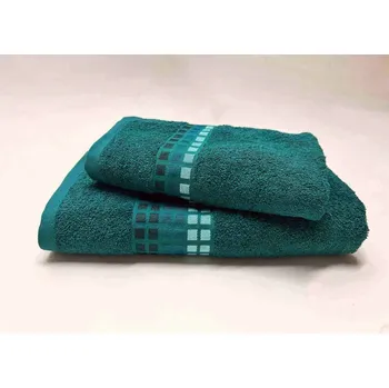 Ručník Froté ručník 50x100 PETROLEJOVÁ