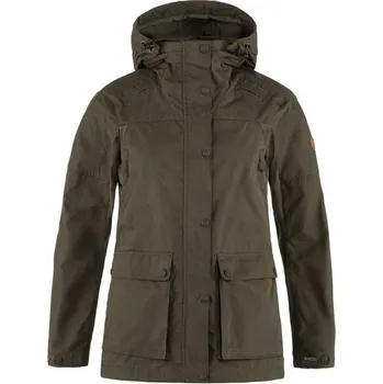 Dámská bunda Fjällräven Forest Hybrid Jacket W