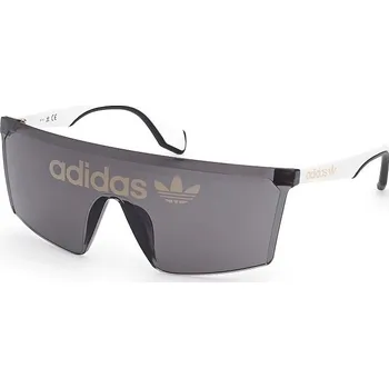 Sluneční brýle brýle adidas Originals OR0047 - 05A/Black/Smoke one size