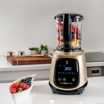 Zepter Artmix PRO košíček na vaření