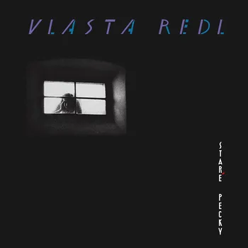 Česká hudba Staré pecky - Vlasta Redl