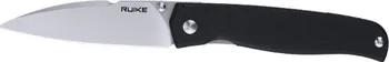 Pracovní nůž Ruike P662-B