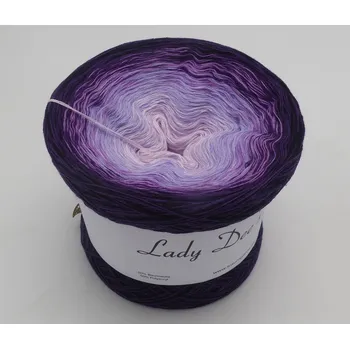 Příze Impressionen Nr.14 4n 570m (Lady Dee's Impressionen Nr.14)